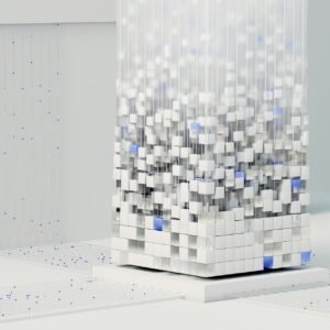 Reimagining customer experiences through AI